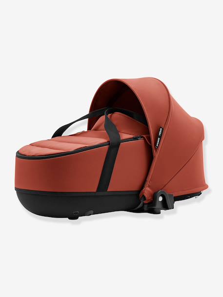 YOYO5 reiswieg STOKKE dennen+perzik+taupe+terracotta+zwart - vertbaudet enfant 