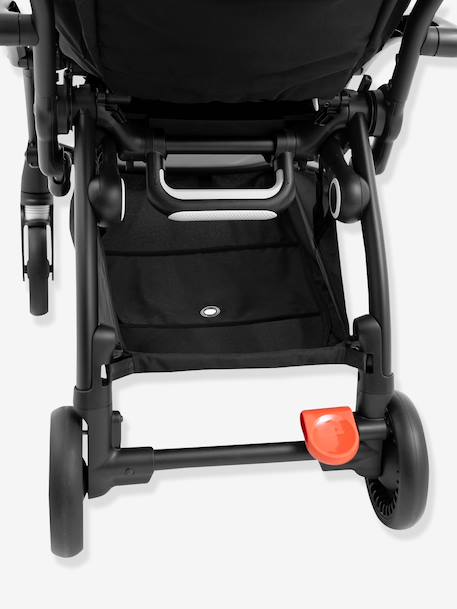 YOYO5 STOKKE wandelwagenframe zwart - vertbaudet enfant 