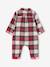 Baby pyjama Capsule rood - vertbaudet enfant 