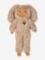 Misa Ryo poupon peluche lapin beige - vertbaudet enfant 