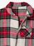 Baby pyjama Capsule rood - vertbaudet enfant 
