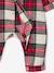 Baby pyjama Capsule rood - vertbaudet enfant 