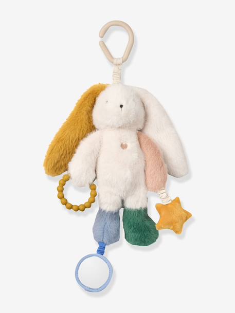 LIEWOOD activityknuffel Angelina meerkleurig - vertbaudet enfant 