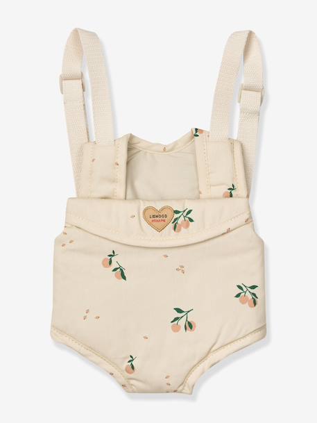 LIEWOOD Eleanor poppendraagzak rozen - vertbaudet enfant 