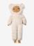 Misa Phoebe knuffelpop beertje wit - vertbaudet enfant 