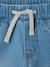 Jean large enfant garçon doublure polaire double stone - vertbaudet enfant 