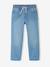 Jean large enfant garçon doublure polaire double stone - vertbaudet enfant 