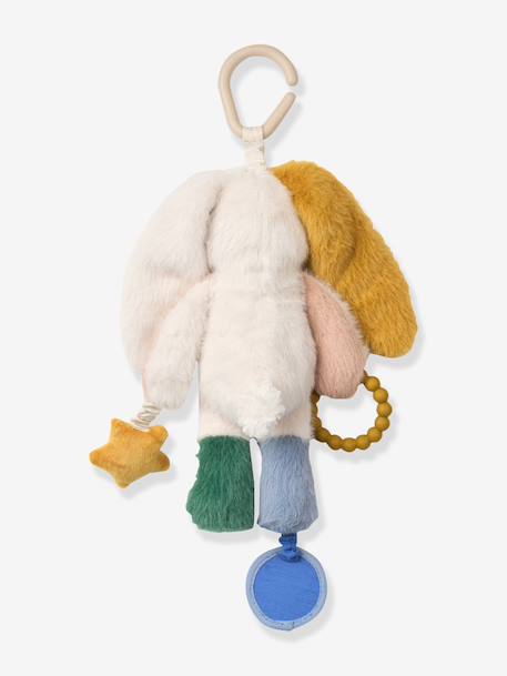 LIEWOOD activityknuffel Angelina meerkleurig - vertbaudet enfant 