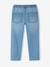 Jean large enfant garçon doublure polaire double stone - vertbaudet enfant 