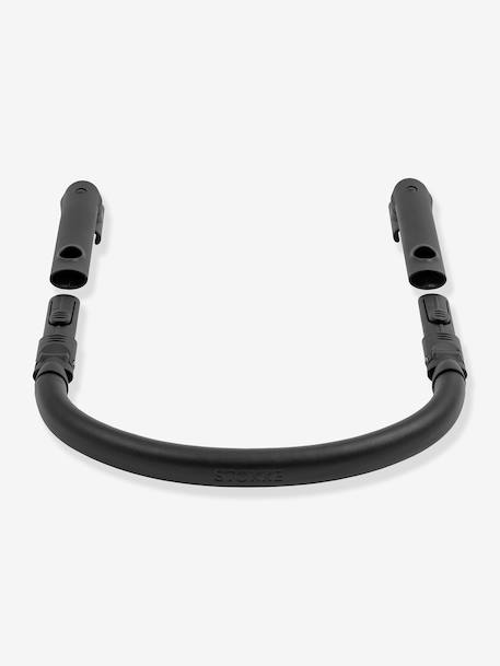 Barre de protection poussette YOYO5 noir - vertbaudet enfant 