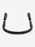 Barre de protection poussette YOYO5 noir - vertbaudet enfant 