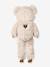 Misa Phoebe knuffelpop beertje wit - vertbaudet enfant 