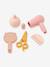 Kappersset LIEWOOD rozen - vertbaudet enfant 