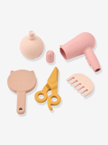 Leif set de docteur et sa valisette rose - vertbaudet enfant 