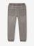 Pantalon denim enfant garçon denim gris clair - vertbaudet enfant 