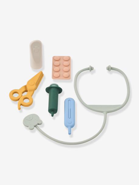 Doktersset LIEWOOD blauw - vertbaudet enfant 