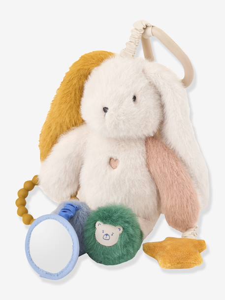 LIEWOOD activityknuffel Angelina meerkleurig - vertbaudet enfant 