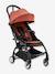 Barre de protection poussette YOYO5 noir - vertbaudet enfant 