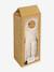 Misa Phoebe peluche poupon ourson blanc - vertbaudet enfant 