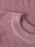 Pyjama coton bébé fille bordeaux+marine+vieux rose - vertbaudet enfant 