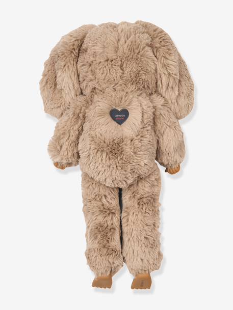 Misa Ryo poupon peluche lapin beige - vertbaudet enfant 