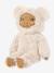 Misa Phoebe knuffelpop beertje wit - vertbaudet enfant 