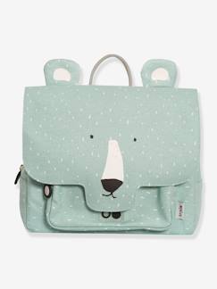 Garçon-Accessoires-Sac-Cartable Satchel animal