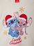 Pyjama de Noël Lilo et Stitch rouge - vertbaudet enfant 