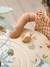 HANOÏ multi-activiteitentafel van FSC®-hout meerkleurig - vertbaudet enfant 