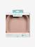 Assiette silicone avec ventouse ROSE+vert - vertbaudet enfant 