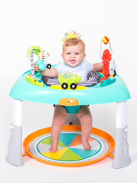 3-in-1-activiteitentafel INFANTINO Meerdere kleuren - vertbaudet enfant 
