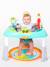 3-in-1-activiteitentafel INFANTINO Meerdere kleuren - vertbaudet enfant 