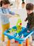 Zand- en water speeltafel meerkleurig - vertbaudet enfant 