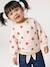 Sweatshirt babymeisje ecru - vertbaudet enfant 