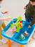 Zand- en water speeltafel meerkleurig - vertbaudet enfant 