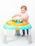 3-in-1-activiteitentafel INFANTINO Meerdere kleuren - vertbaudet enfant 