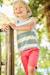 Lot de 2 débardeurs garçon lot jaune - vertbaudet enfant 