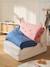 Sac de couchage Chat, avec coton recyclé rose - vertbaudet enfant 