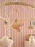 Houten muziekmobiel beige - vertbaudet enfant 