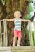 Lot de 2 débardeurs garçon lot jaune - vertbaudet enfant 