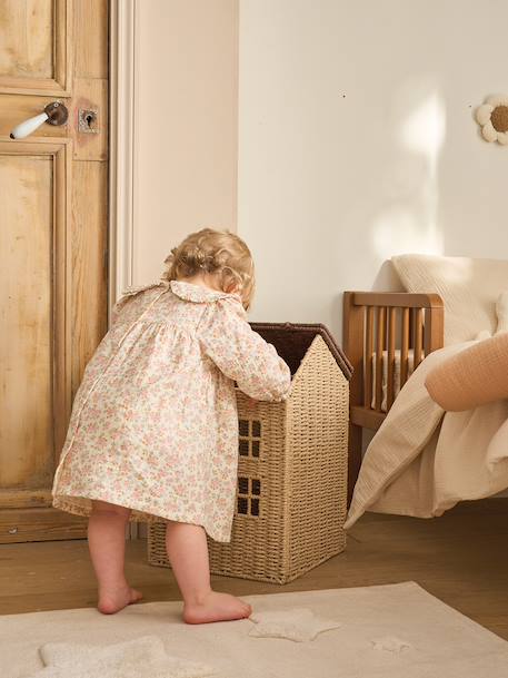 Kinderbed 70x140cm VICTOR hout - vertbaudet enfant 