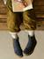 Pantalon large garçon cappuccino+lichen - vertbaudet enfant 