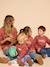 Sweat enfant capsule famille terracotta - vertbaudet enfant 