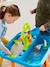Zand- en water speeltafel meerkleurig - vertbaudet enfant 