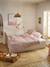 Lit gigogne 80x200cm avec rangement YEL blanc - vertbaudet enfant 