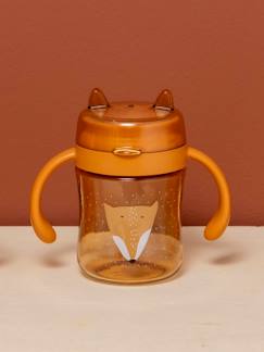 -360° drinkbeker met handgrepen Mrs. Cat