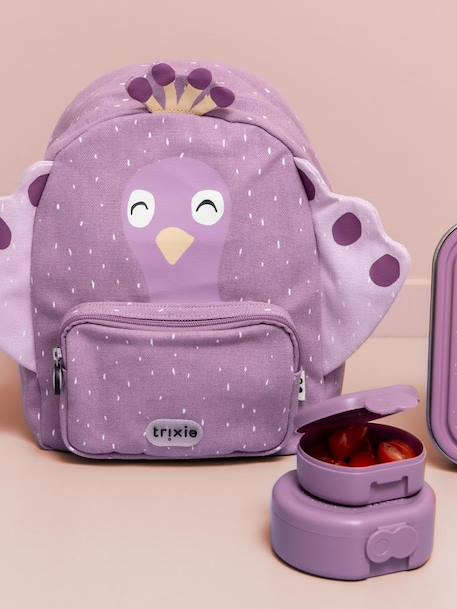 Sac à dos animal orange+vert+violet - vertbaudet enfant 