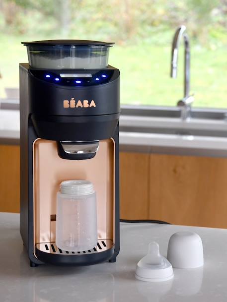 Préparateur de biberons Milkeo Plus bleu foncé - vertbaudet enfant 