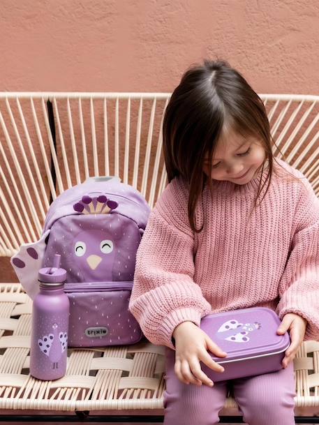 Sac à dos animal orange+vert+violet - vertbaudet enfant 