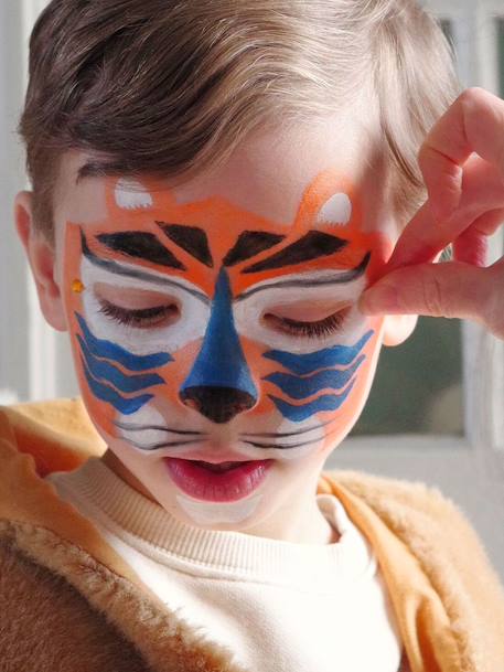 Panter schminkset DJECO meerkleurig - vertbaudet enfant 